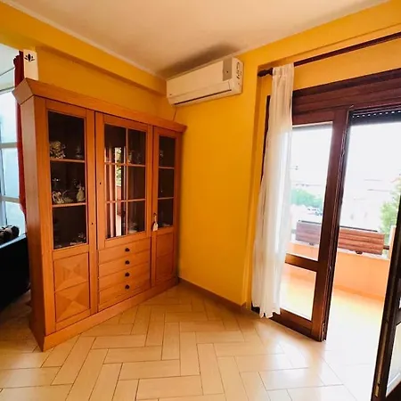 Eugenio's Center Daire *