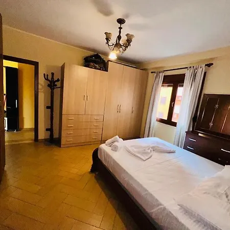 Apartamento Eugenio's Center *